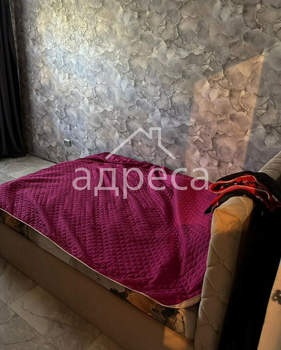 2-к квартира, вторичка, 49м2, 5/5 этаж