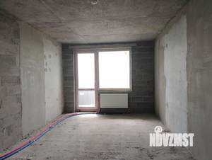 1-к квартира, вторичка, 37м2, 5/25 этаж