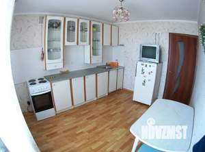 1-к квартира, вторичка, 38м2, 7/19 этаж