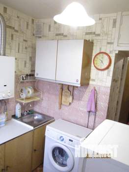 1-к квартира, вторичка, 22м2, 4/5 этаж