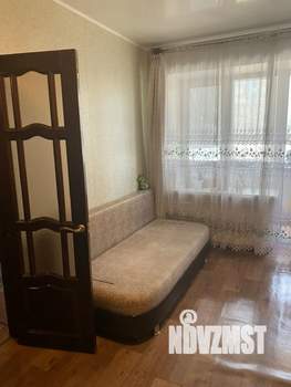 1-к квартира, вторичка, 29м2, 4/5 этаж