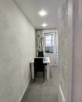 1-к квартира, вторичка, 35м2, 8/10 этаж