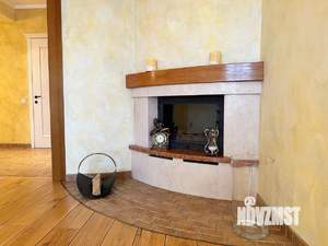 3-к квартира, вторичка, 100м2, 16/16 этаж