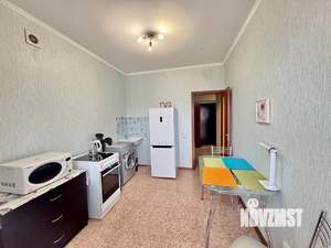 1-к квартира, вторичка, 35м2, 16/16 этаж