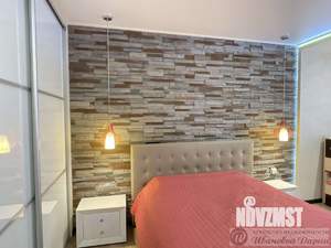 2-к квартира, вторичка, 82м2, 5/19 этаж