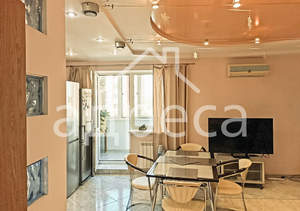 3-к квартира, вторичка, 109м2, 5/9 этаж