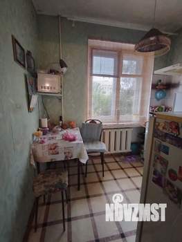 1-к квартира, вторичка, 31м2, 4/5 этаж