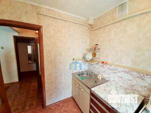 1-к квартира, вторичка, 24м2, 2/9 этаж