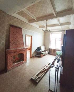 3-к квартира, вторичка, 76м2, 4/5 этаж