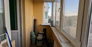 1-к квартира, вторичка, 41м2, 4/25 этаж