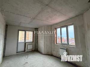 3-к квартира, вторичка, 91м2, 9/21 этаж