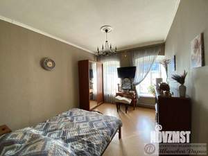 3-к квартира, вторичка, 47м2, 2/2 этаж