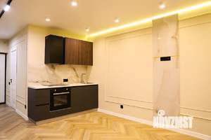 1-к квартира, вторичка, 40м2, 5/25 этаж