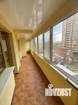 2-к квартира, вторичка, 72м2, 5/25 этаж