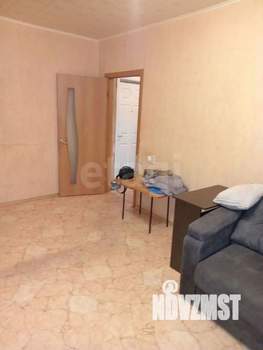 1-к квартира, вторичка, 36м2, 1/10 этаж