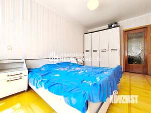 3-к квартира, вторичка, 65м2, 2/5 этаж