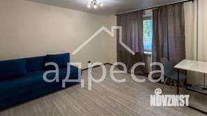 Студия квартира, вторичка, 21м2, 4/9 этаж