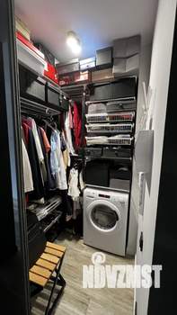 Студия квартира, вторичка, 33м2, 8/24 этаж