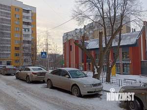 2-к квартира, вторичка, 52м2, 4/12 этаж