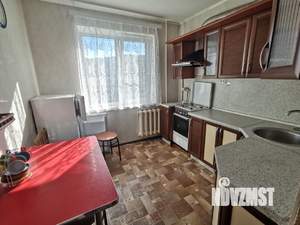 1-к квартира, вторичка, 29м2, 7/9 этаж