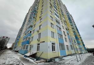 2-к квартира, вторичка, 71м2, 1/17 этаж