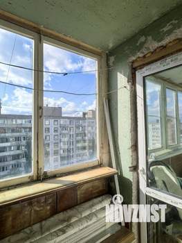3-к квартира, вторичка, 70м2, 10/12 этаж