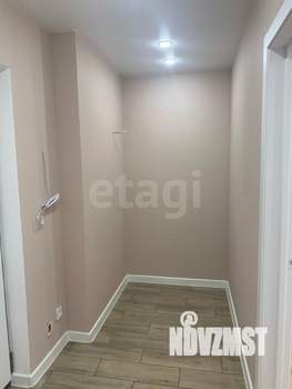 1-к квартира, вторичка, 35м2, 11/24 этаж