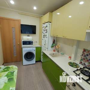 3-к квартира, вторичка, 56м2, 1/9 этаж