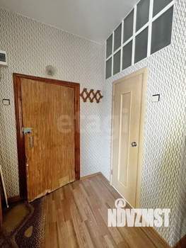 2-к квартира, вторичка, 40м2, 2/2 этаж