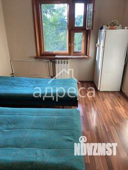 3-к квартира, вторичка, 61м2, 4/9 этаж