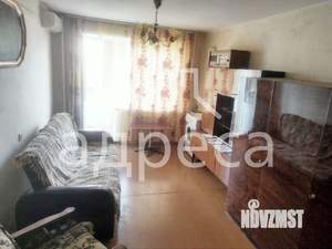 1-к квартира, вторичка, 33м2, 4/12 этаж