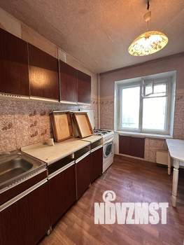 3-к квартира, вторичка, 85м2, 3/9 этаж