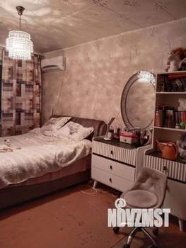 1-к квартира, вторичка, 37м2, 1/9 этаж