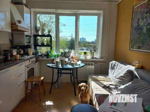 3-к квартира, вторичка, 76м2, 3/9 этаж