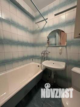 1-к квартира, вторичка, 30м2, 4/5 этаж
