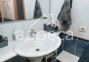 3-к квартира, вторичка, 109м2, 5/9 этаж