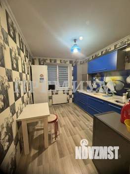 1-к квартира, вторичка, 34м2, 1/3 этаж