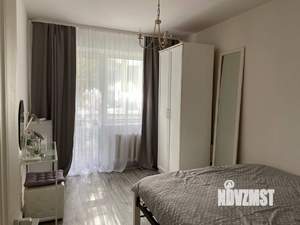 3-к квартира, вторичка, 66м2, 5/5 этаж