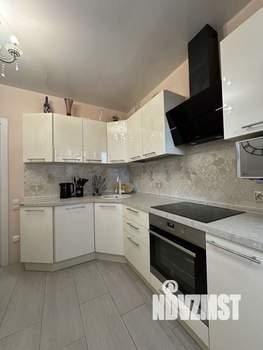 1-к квартира, вторичка, 33м2, 6/14 этаж