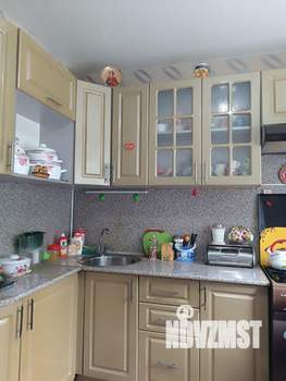 2-к квартира, вторичка, 55м2, 2/5 этаж