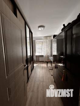 2-к квартира, вторичка, 43м2, 3/4 этаж
