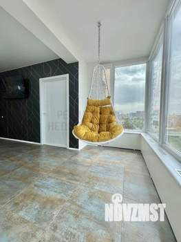 2-к квартира, вторичка, 59м2, 16/25 этаж