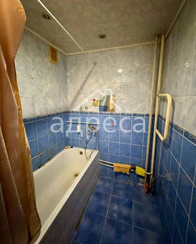 2-к квартира, вторичка, 54м2, 4/9 этаж