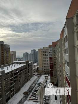 1-к квартира, вторичка, 31м2, 12/16 этаж