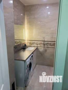 2-к квартира, вторичка, 77м2, 5/20 этаж