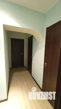 2-к квартира, вторичка, 67м2, 7/9 этаж