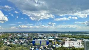 1-к квартира, вторичка, 50м2, 23/25 этаж