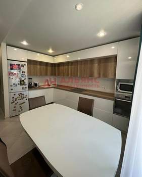 3-к квартира, вторичка, 86м2, 3/10 этаж