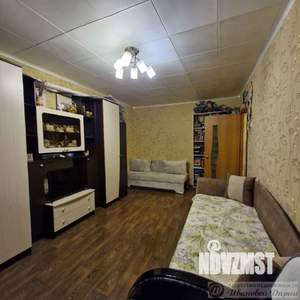 1-к квартира, вторичка, 37м2, 3/5 этаж