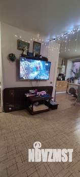 Студия квартира, вторичка, 33м2, 5/5 этаж